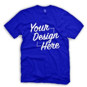 Blue T-Shirt